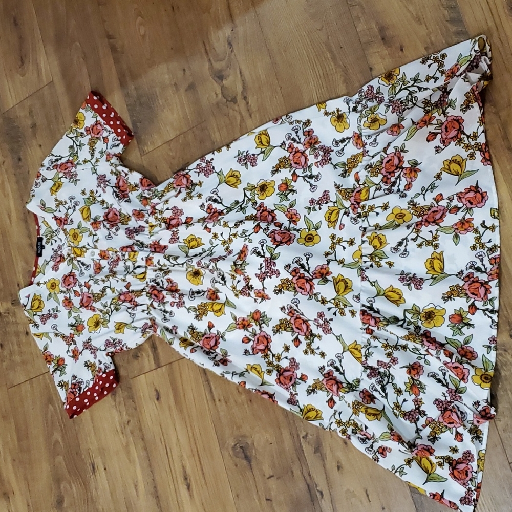 Roolee dress